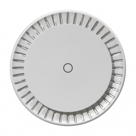 Mikrotik Access Point||1800 Mbps|IEEE 802.11b|IEEE 802.11g|IEEE 802.11n|IEEE 802.11ac|IEEE 802.11ax|