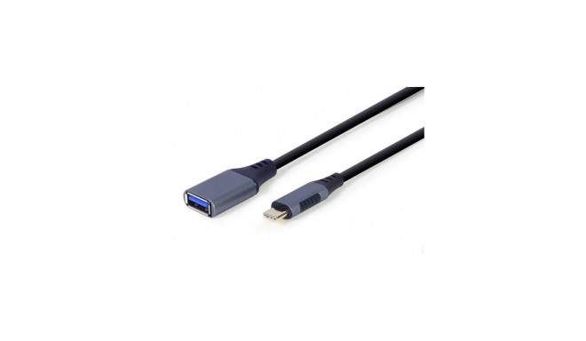 Cablexpert USB-C to OTG AF adapter