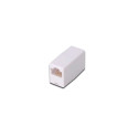 Digitus CAT 5e Modular Coupler AT-A 8/8 Digitus CAT 5e Modular Coupler AT-A 8/8