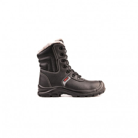 SAFETY SHOES S3 PED9007 46S HAUSHALT
