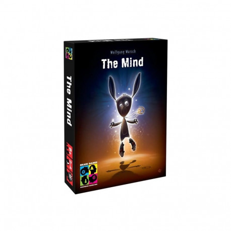 TAMBE GAME THE MIND LT