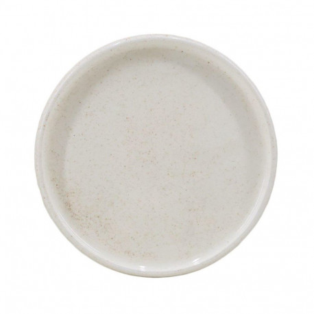 DINNER PLATE WHITE 296F 25.3CM