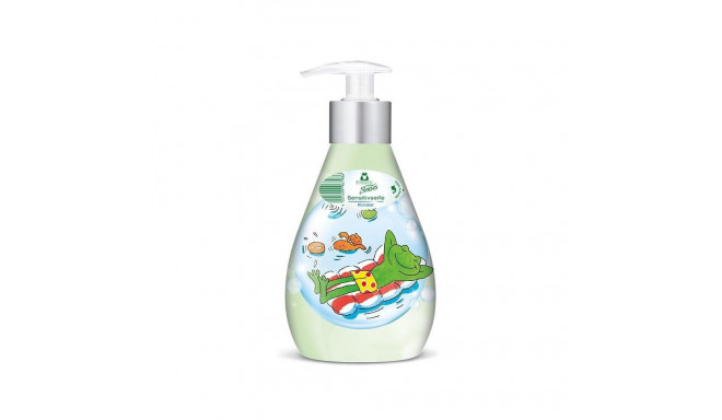 HAND SOAP FROSCH FOR KIDS 300ML