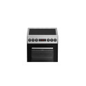 COOKER E-E IS5V8CSX/P induktsioonpliit