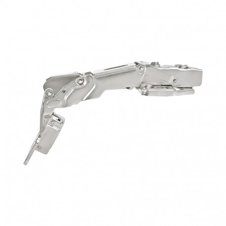 HINGE EXTERNAL CLIP D35 155OH=0SOFT EKSC