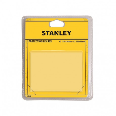 KIT LASTRINAXE-PROTECTION blisterpakend