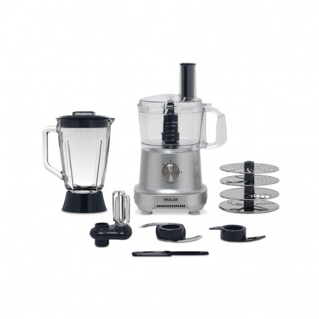 MULTI FOOD PROCESSOR SPP700