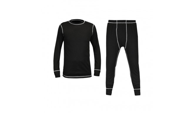 CLOTHES WORK THERMO SET VENNER SIZE L