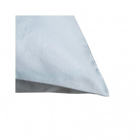 PILLOW CASE COTTON 50X70CM GREY