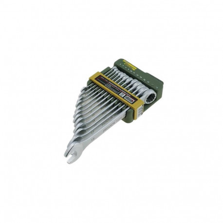 "mutrivõtmete komplekt 12 tk, 6-19 mm 23820"