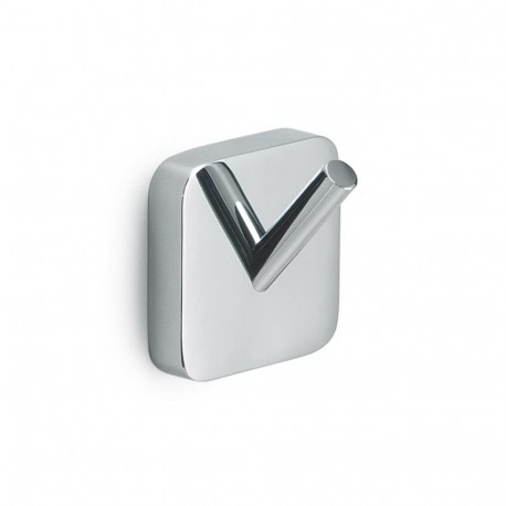 TONGA HOOK 2 PIECES CHROMED