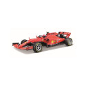 TOY RC CAR FERRARI SF90 610324 TOY RC CAR FERRARI SF90 610324