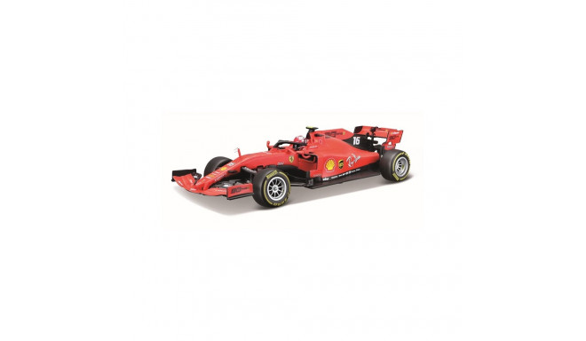 TOY RC CAR Ferrari SF90 610324