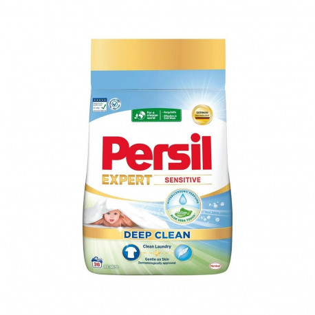 Persil Sensit pesupulber 36W1.98KG