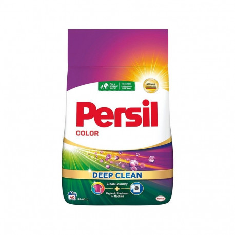 Persil Color pesupulber 40W 2,2 kg
