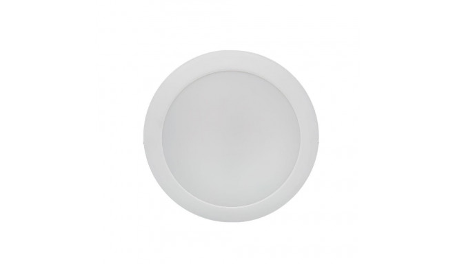 süvistatav LED valgus Epirus 9W ümmargune
