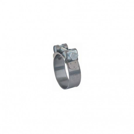 STAINLESS STEEL HOSE CLIP W2 52-55