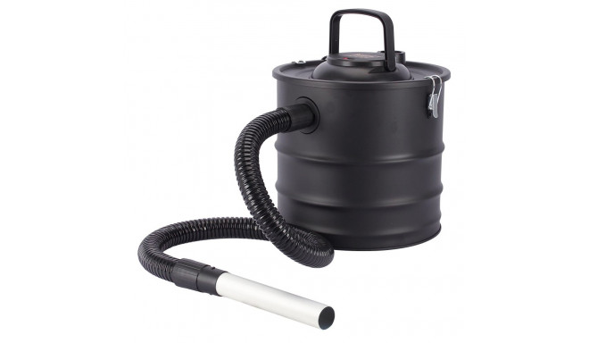 ASH tuhmuimeja K-622 ASH VC 18L