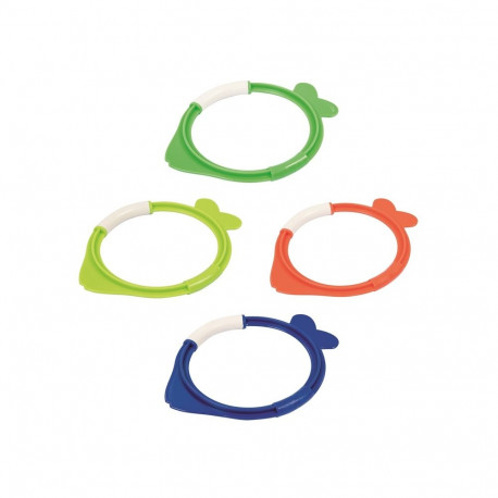 LIL FISH sukeldumismänguasjad 26009