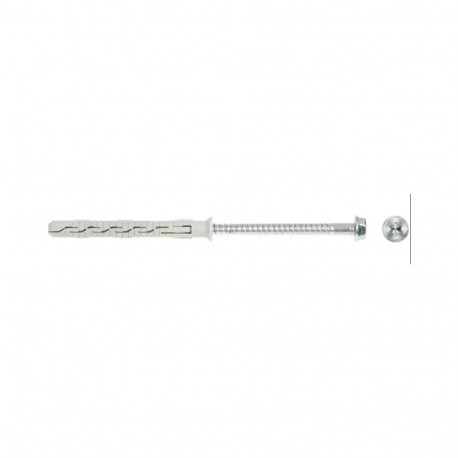 raamkinnitus kruviga 12x200 KPR 2 tk