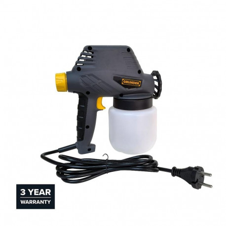 ELECTRIC PAINT SPRAYER JS-SN13B 110W