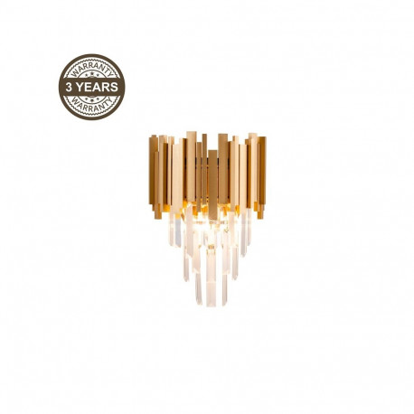 WALL SANNA 2XE14 19115W