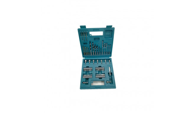 DRILL&SCREW BIT SET 60PCS