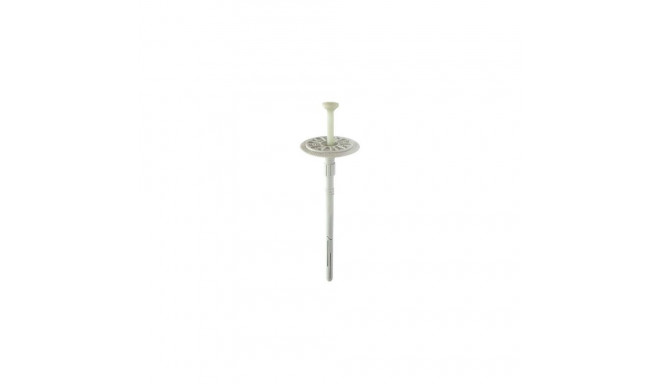 INSULATING PLUG 8X130 PLA.NAIL FIXP(200)
