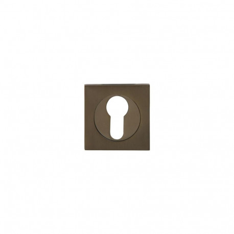 ukse silindri kate MUZ-15-PZ grafiit