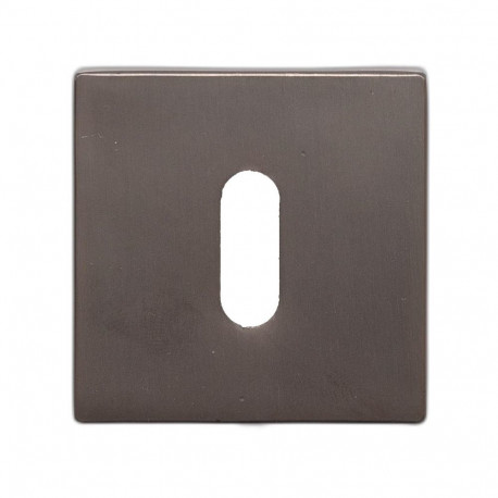 RING FOR DOOR KEY MUZ-40-V GRAPHIT/CHROM