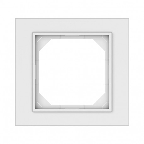 FRAME 1PL WMAT R01 QR1000 FIT LINE