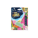 TOILET CLEANER GF TOTAL FORCE 40G FLOWER
