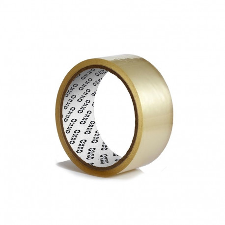 ADHESIVE PACKING TAPE OKKO 72MM X 60M TR