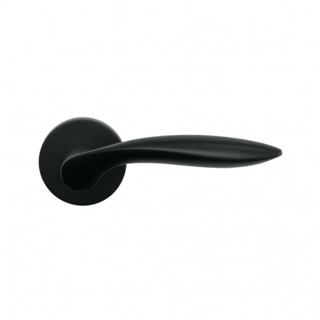 DOOR HANDLE MRO-34-30 BLACK