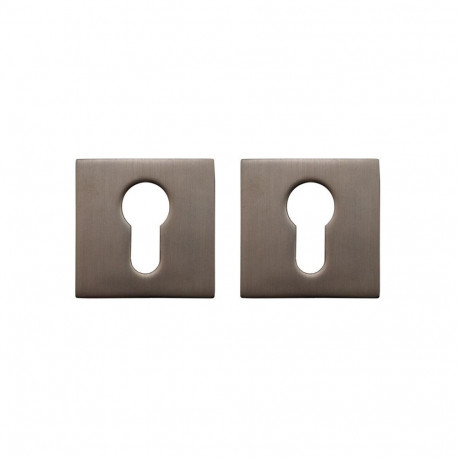 COLLAR FOR DOOR CYLINDER MUZ-40-PZ GRAPH