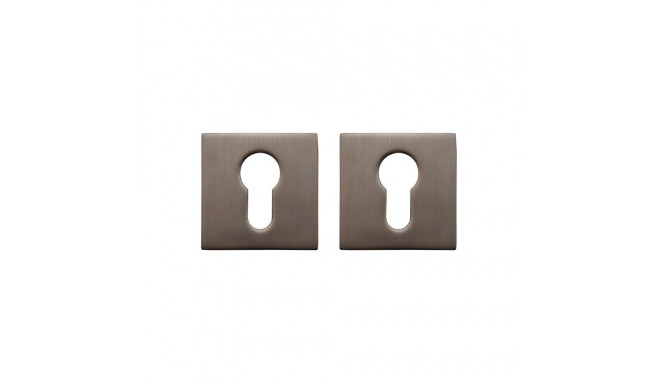 ukse silindri kate MUZ-40-PZ grafiit