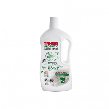 LAMINATE BIO CLEANER TRI-BIO 0.84L