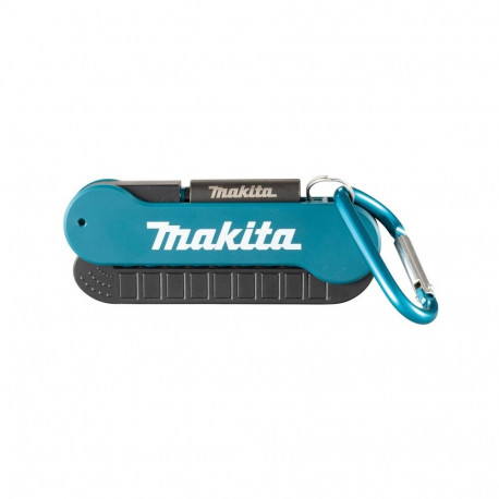 IMPACT BLACK SCREW BIT SET 10PCS