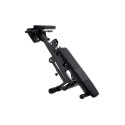 Treeningpink FINNLO by Hammer Ab&Back Trainer
