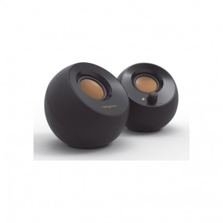 Pebble klink USB, must