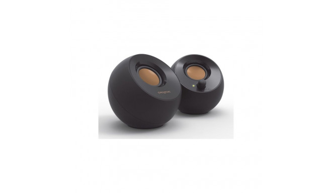 Pebble klink USB, must