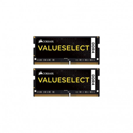 Corsair DDR4 SO-DIMM 16GB 2133-15 Value Select Dual