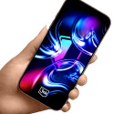 3mk Hardglass Max Tempered Glass for iPhone 17 Pro Max 3mk Hardglass Max Tempered Glass for iPhone 17 Pro Max