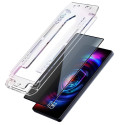 3mk Hardglass Max Privacy Screen Protector for Samsung Galaxy A26 5G 3mk Hardglass Max Privacy Screen Protector for Samsung Galaxy A26 5G