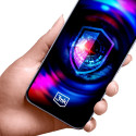 3mk Hardglass Max Privacy Screen Protector for Samsung Galaxy A26 5G 3mk Hardglass Max Privacy Screen Protector for Samsung Galaxy A26 5G