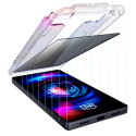 3mk Hardglass Max Privacy Screen Protector for Samsung Galaxy A26 5G 3mk Hardglass Max Privacy Screen Protector for Samsung Galaxy A26 5G