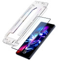 3mk Hardglass Max Tempered Glass for iPhone 14 Pro Max 3mk Hardglass Max Tempered Glass for iPhone 14 Pro Max