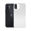 3mk Hardy MagSilicone Case for Apple iPhone 12 - White
