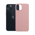 3mk Hardy MagSilicone Case for Apple iPhone 15 - Pink 3mk Hardy MagSilicone Case for Apple iPhone 15 - Pink