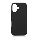3mk Hardy MagSilicone Case for Apple iPhone 16 - Gray 3mk Hardy MagSilicone Case for Apple iPhone 16 - Gray